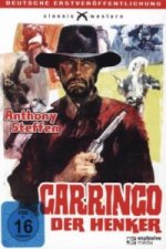 Garringo - der Henker, 1 DVD