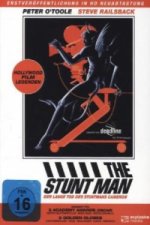 Der lange Tod des Stuntman Cameron, 1 DVD