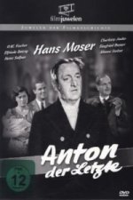 Anton, der Letzte, 1 DVD