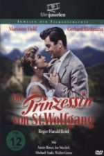 Die Prinzessin von St. Wolfgang, 1 DVD