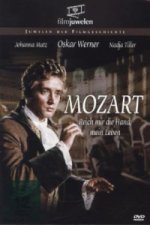 Mozart - Reich mir die Hand, mein Leben, 1 DVD