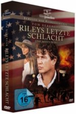 Rileys letzte Schlacht - One Man's Hero, 1 DVD