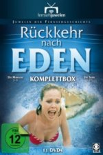 Rückkehr nach Eden - Komplettbox, 11 DVDs