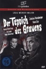 Der Teppich des Grauens, 1 DVD