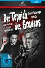 Der Teppich des Grauens, 1 Blu-ray