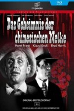 Das Geheimnis der chinesischen Nelke, 1 Blu-ray