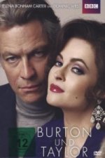 Burton und Taylor, 1 DVD