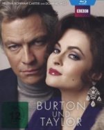 Burton und Taylor, 1 Blu-ray