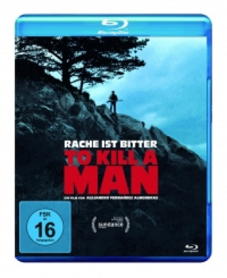 To Kill A Man, 1 Blu-ray