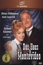 Das Haus in Montevideo, 1 DVD