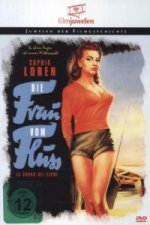 Die Frau vom Fluss, 1 DVD