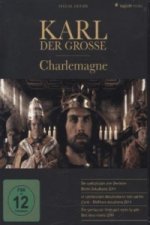 Karl der Große - Charlemagne, 2 DVDs (Special Edition)