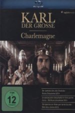 Karl der Große - Charlemagne, 2 Blu-rays (Special Edition)