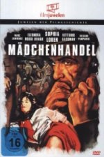 Mädchenhandel, 1 DVD