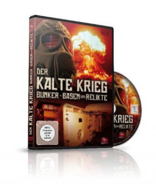 Der Kalte Krieg, 1 DVD