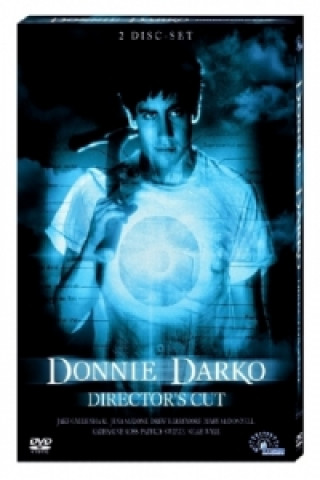 Donnie Darko, Director's Cut, 2 DVDs