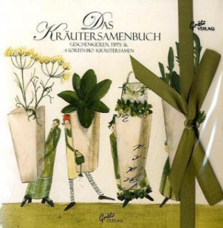 Kräutersamenbuch