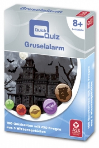 Quick Quiz Gruselalarm