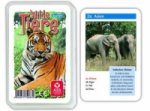 Wilde Tiere, Quartett