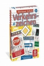 Abenteuer Schule - Verkehrszeichen