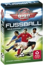 Fußball Quartett