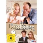 Die Lottokönige, 2 DVDs. Staffel.1
