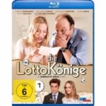 Die Lottokönige, 1 Blu-ray. Staffel.1