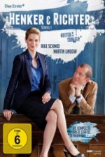 Henker und Richter, 1 DVD. Staffel.1