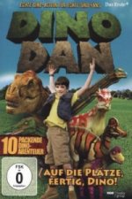 Dino Dan, 1 DVD. Tl.4