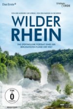 Wilder Rhein, 1 DVD