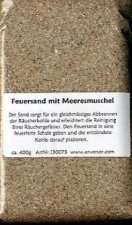 Feuersand, 400 g