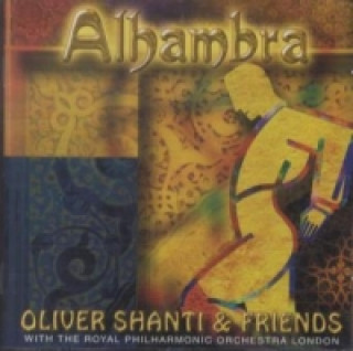 Alhambra, 1 Audio-CD