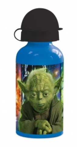 Star Wars, Aluflasche