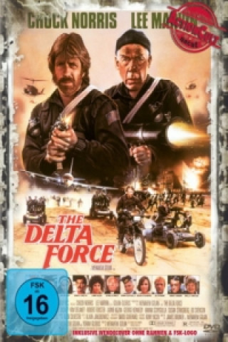 Delta Force, 1 DVD
