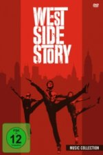 West Side Story, 1 DVD