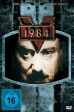 1984, 1 DVD