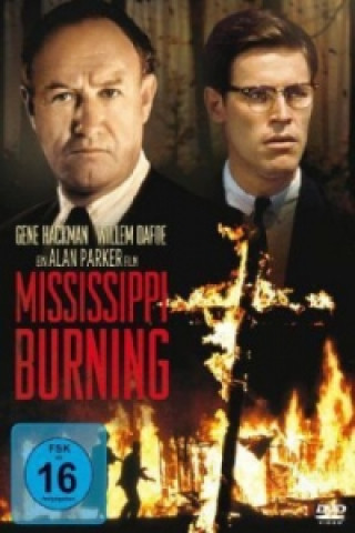 Mississippi Burning, 1 DVD