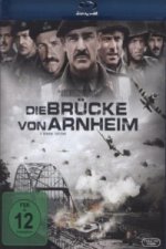 Die Brücke Von Arnheim, 1 Blu-ray