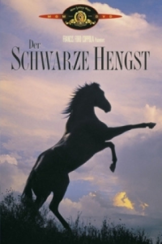 Der schwarze Hengst, 1 DVD