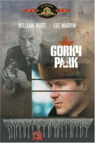 Gorky Park, 1 DVD