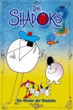 Die Shadoks, Die Kinder der Shadoks, 1 DVD