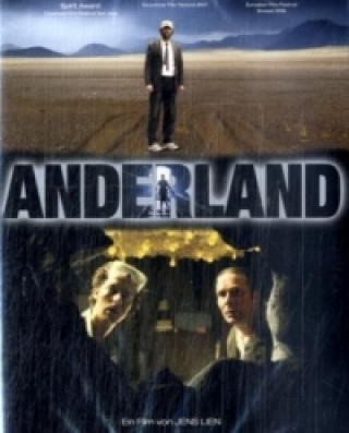 Anderland, 1 DVD