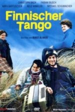 Finnischer Tango, 1 DVD