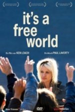 It's A Free World, 1 DVD