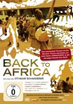 Back to Africa, 1 DVD