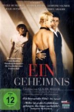 Ein Geheimnis, 1 DVD