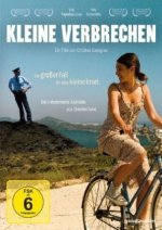 Kleine Verbrechen, 1 DVD