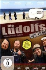 Die Ludolfs, Der Film, 1 DVD