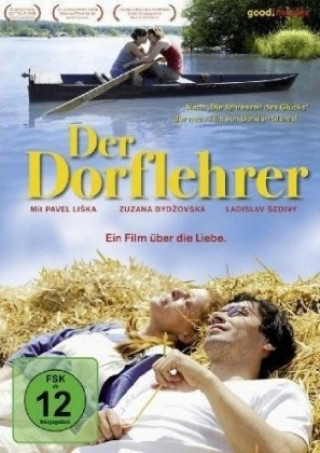 Der Dorflehrer, 1 DVD