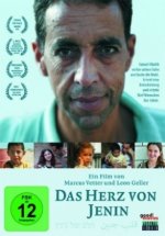 Das Herz von Jenin, 1 DVD (hebräisches u. arabisches OmU)